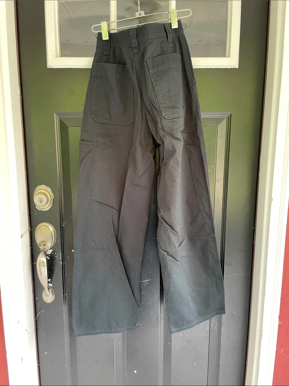 NWT Uniqlo U Chino Pant - Picture 4 of 4